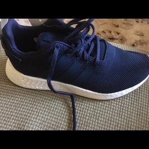 Adidas NMD R2 Navy Women’s